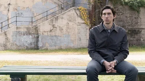 Paterson izle afişi