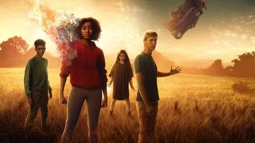 Karanlık Zihinler izle