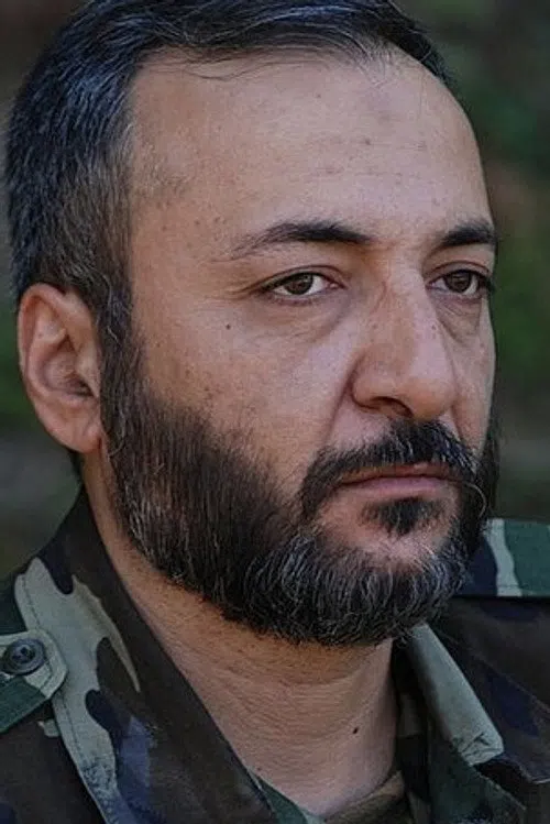 Cavanşir Hadıyev
