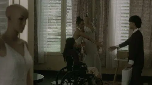 Death By Desire izle afişi