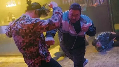 Kuralsızlar 3 : Çıkış Yok izle