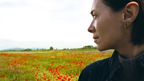 Nisan izle afişi