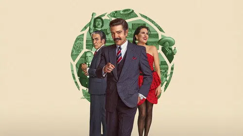 Meksika 86 izle