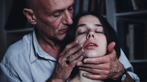Le Consentement izle afişi