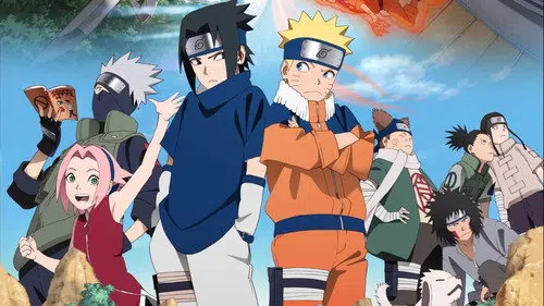Naruto izle