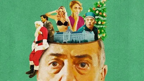 Natale a 5 stelle izle afişi