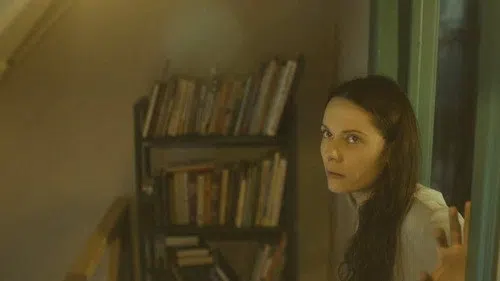 Dehşet Evi izle