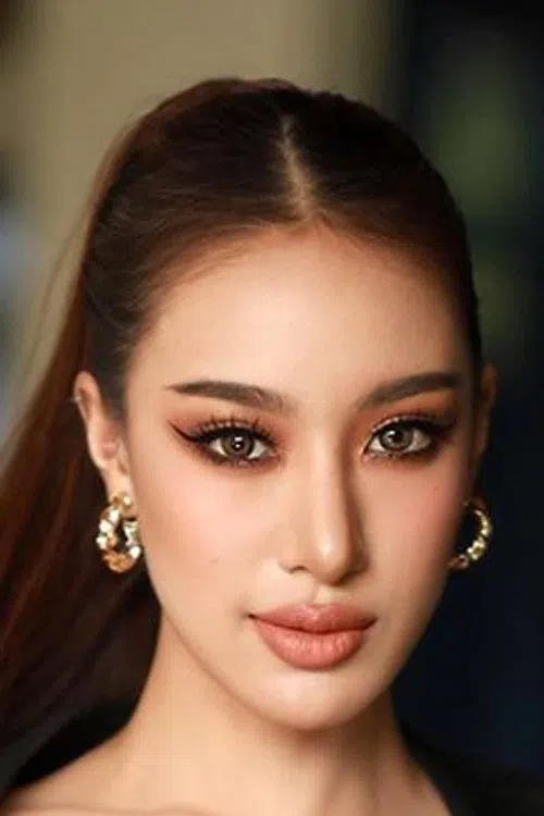 Poy Cherlyn Kraiarayapat