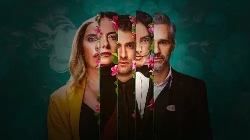 La casa de las flores - Film izle