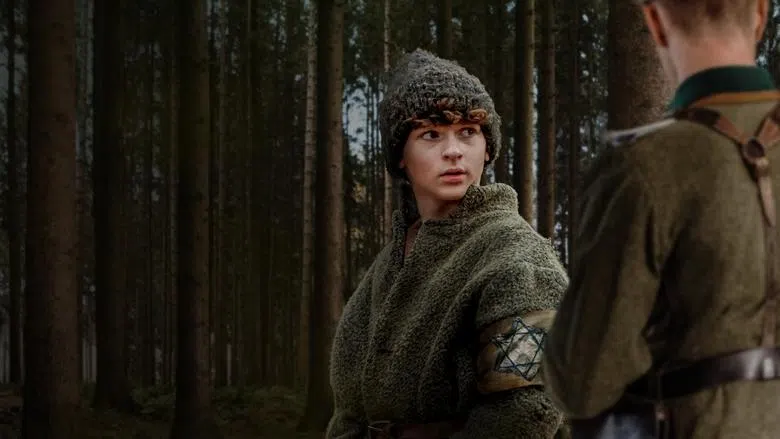 The Boy in the Woods izle