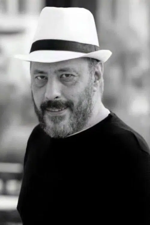 Amr Abdel Gelil