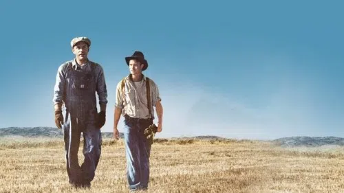 Fareler ve İnsanlar izle