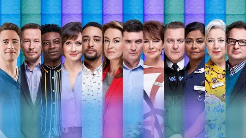 Doctors izle afişi