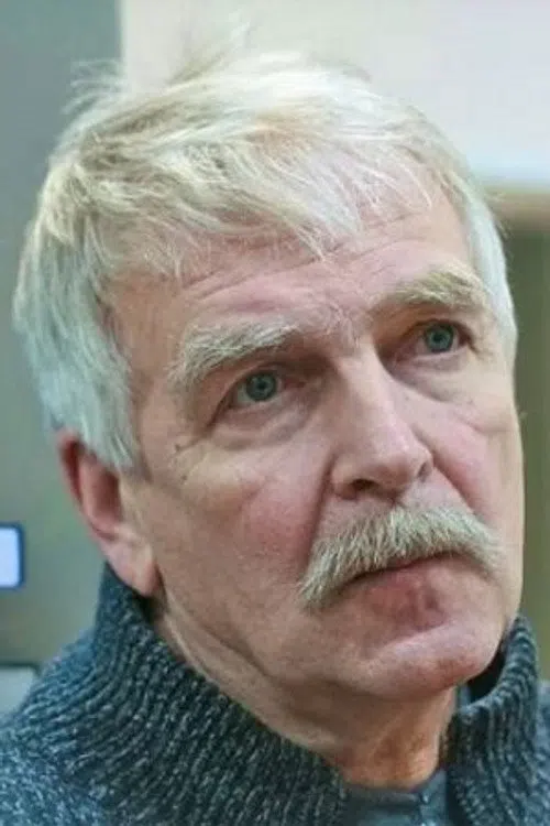 Владимир Никитин