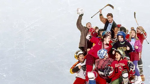 The Mighty Ducks izle