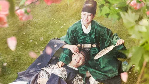 Love in the Moonlight izle