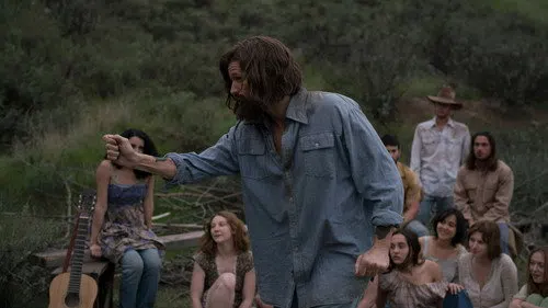 Charlie Says izle afişi
