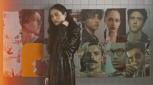 City on Fire izle