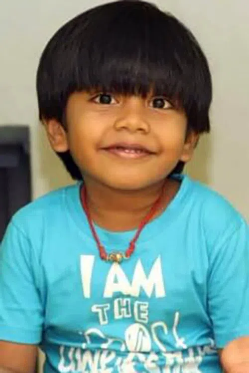 Ashwanth Ashokkumar