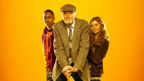 Remember Us izle afişi