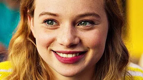 Das schönste Mädchen der Welt izle afişi