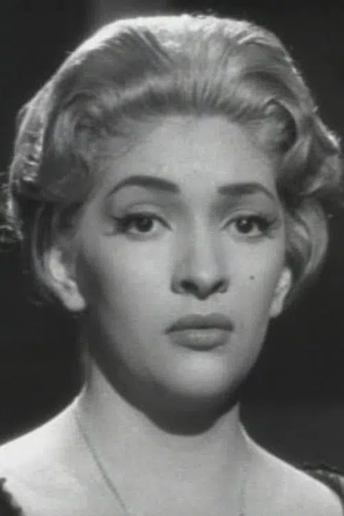 Tamara Garina