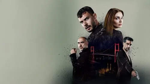 Kaosun Anatomisi izle afişi