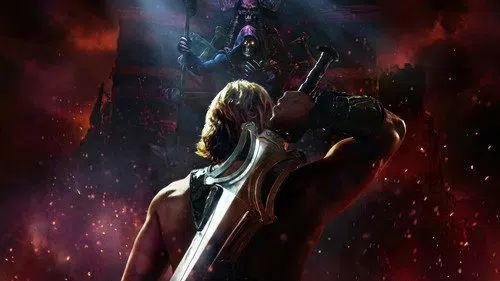 Kâinatın Hâkimleri izle