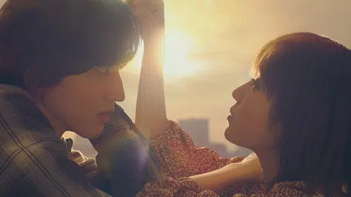 Even If This Love Disappears Tonight izle