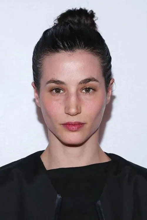 Elisa Lasowski