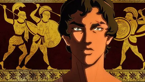 Blood of Zeus izle