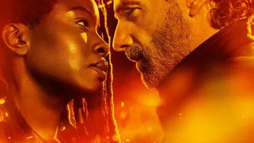 The Walking Dead: The Ones Who Live izle