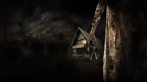 Pengabdi Setan izle