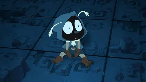 Dofus - Livre I: Julith izle