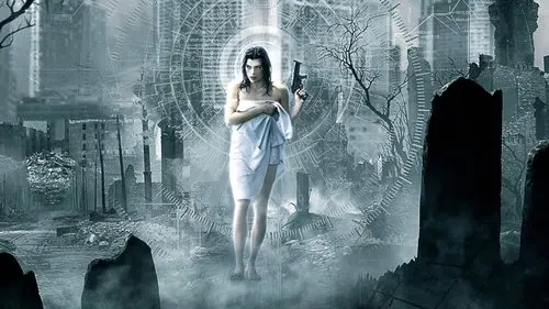 Ölümcül Deney: Kıyamet izle