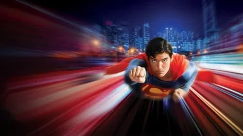 Superman izle