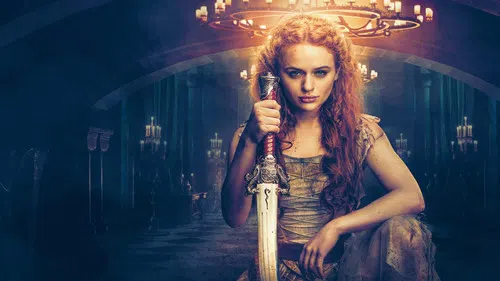 The Princess izle afişi