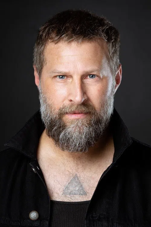 Jeremy St. James