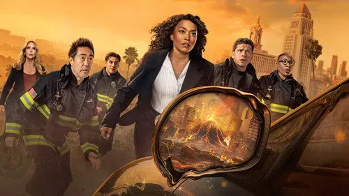 9-1-1 izle