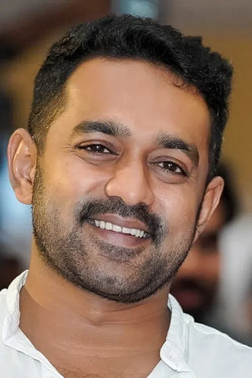 Asif Ali