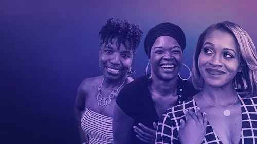 OWN Spotlight: Black Women OWN the Conversation izle