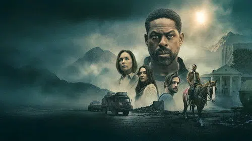 Paradise izle