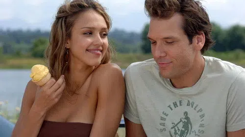 İyi Şanslar Chuck izle