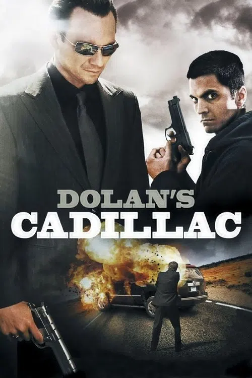 Dolan'ın Cadillac'ı
