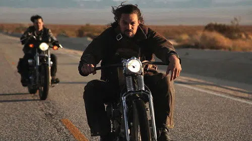 Paloma Yolu izle