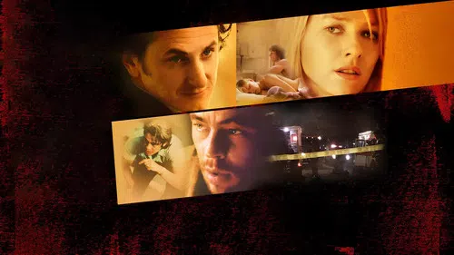 21 Gram izle