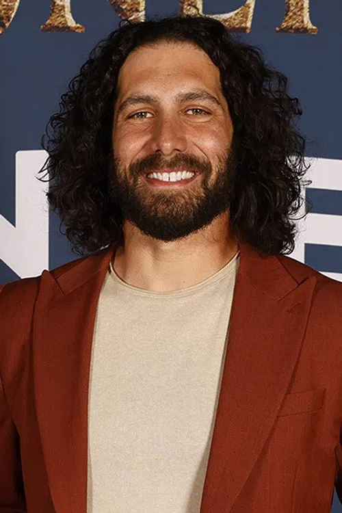 Daniel da Silva