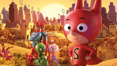 SamSam izle afişi