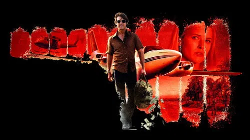 Barry Seal: Kaçakçı izle