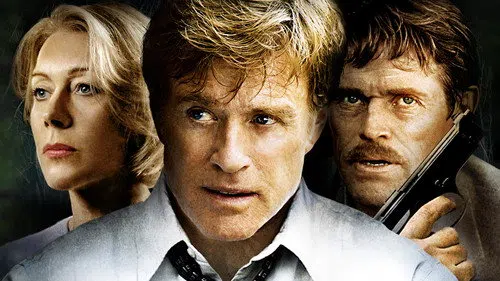 Tehdit izle